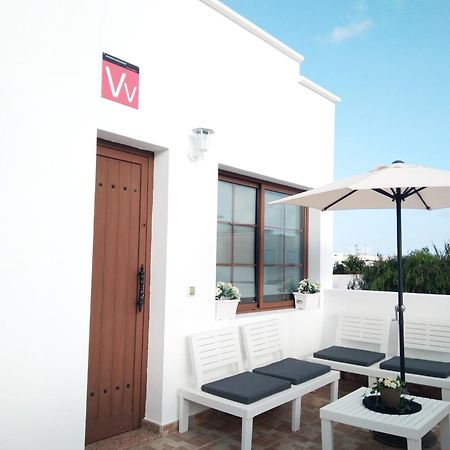 Casa Isabel Βίλα Playa Honda  Εξωτερικό φωτογραφία