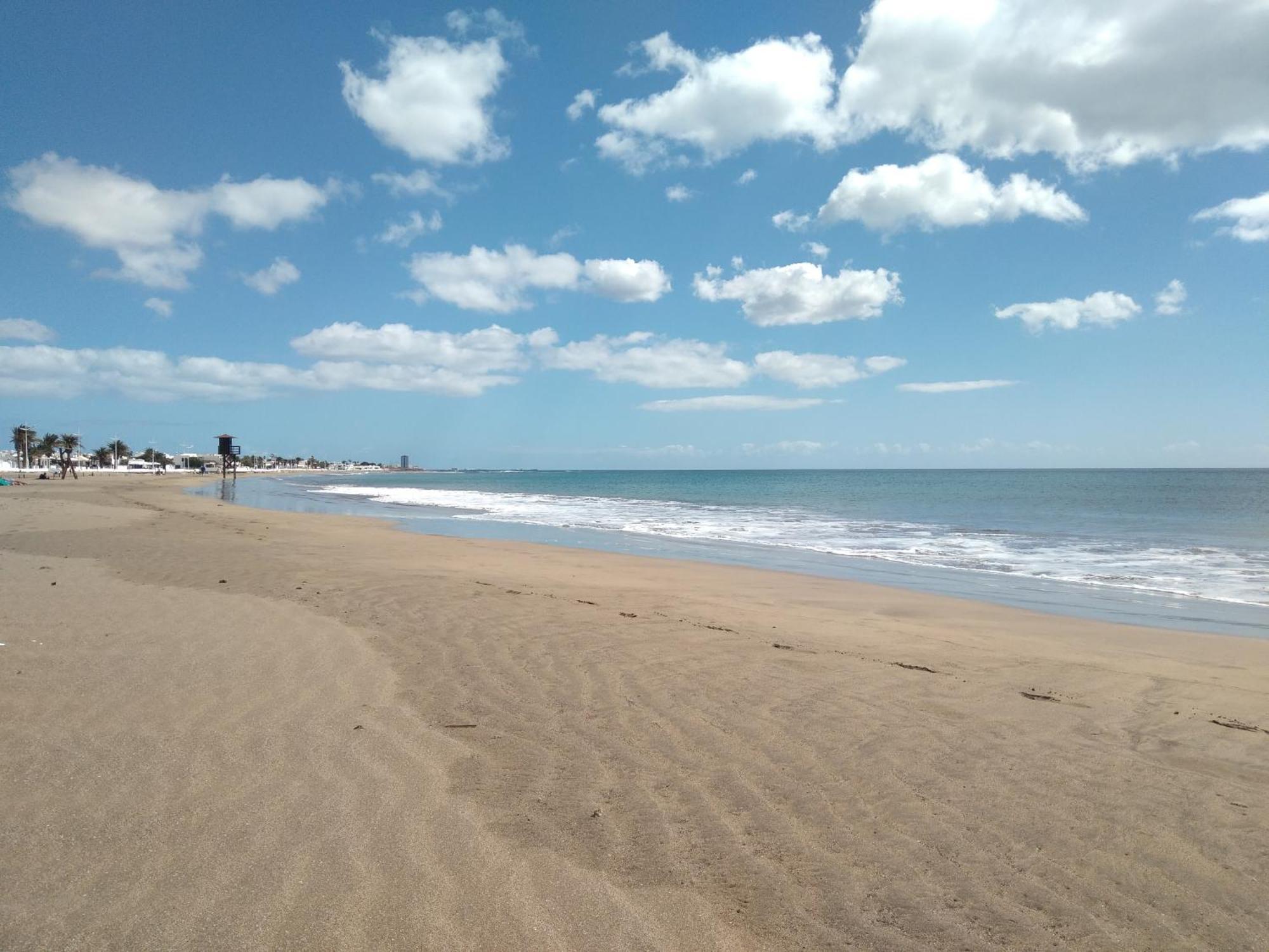 Casa Isabel Βίλα Playa Honda  Εξωτερικό φωτογραφία