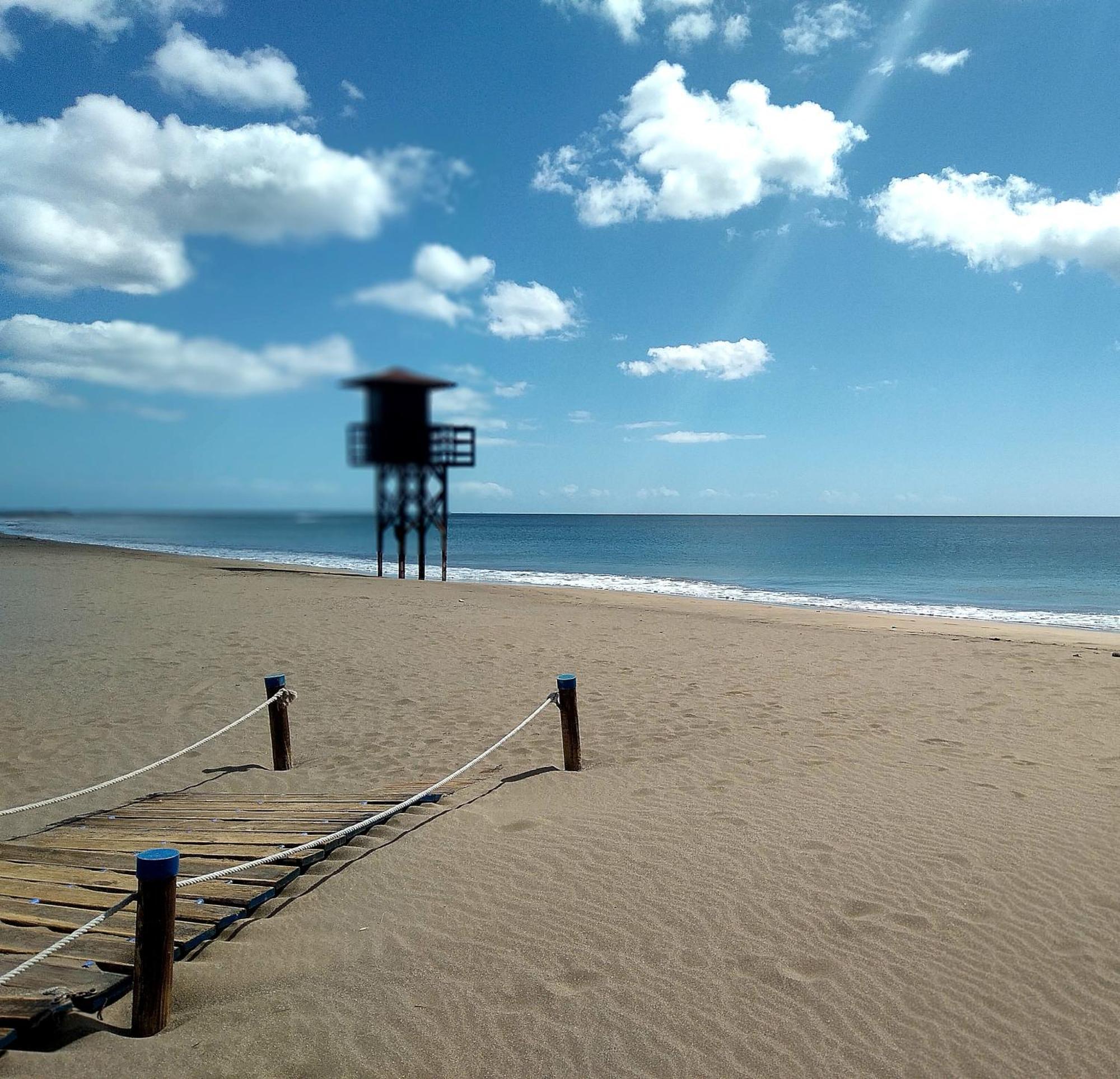 Casa Isabel Βίλα Playa Honda  Εξωτερικό φωτογραφία
