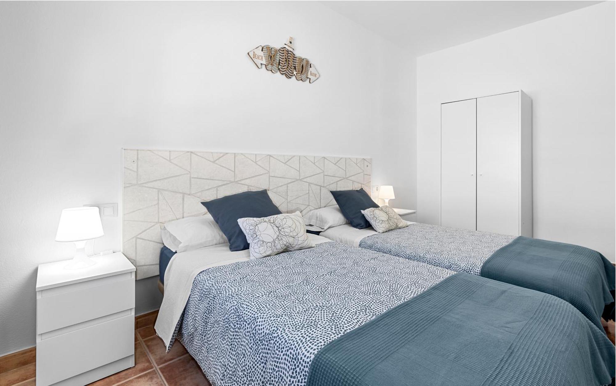 Casa Isabel Βίλα Playa Honda  Εξωτερικό φωτογραφία