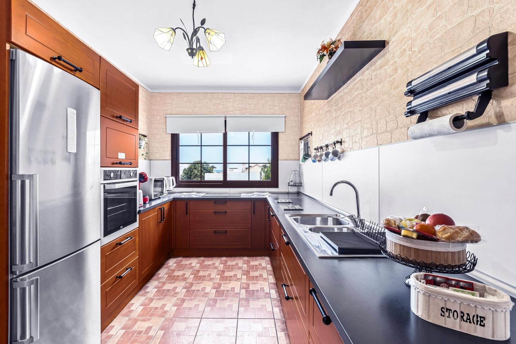 Casa Isabel Βίλα Playa Honda  Εξωτερικό φωτογραφία
