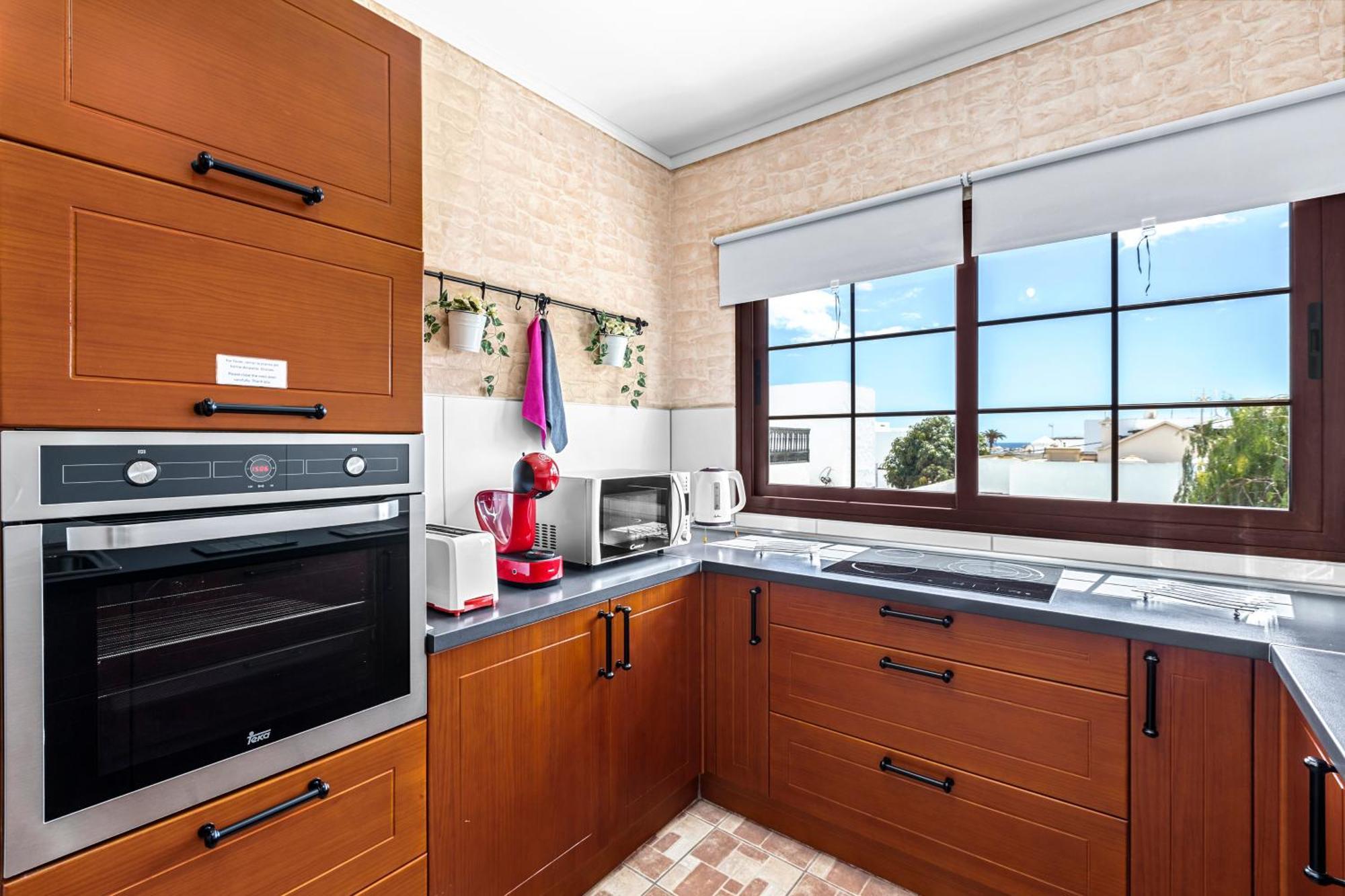 Casa Isabel Βίλα Playa Honda  Εξωτερικό φωτογραφία